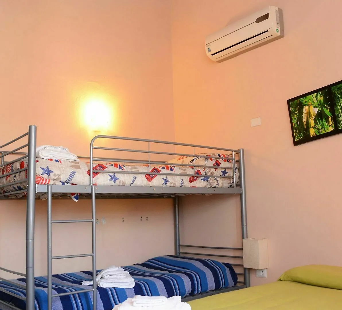 Verona Fair Apartment