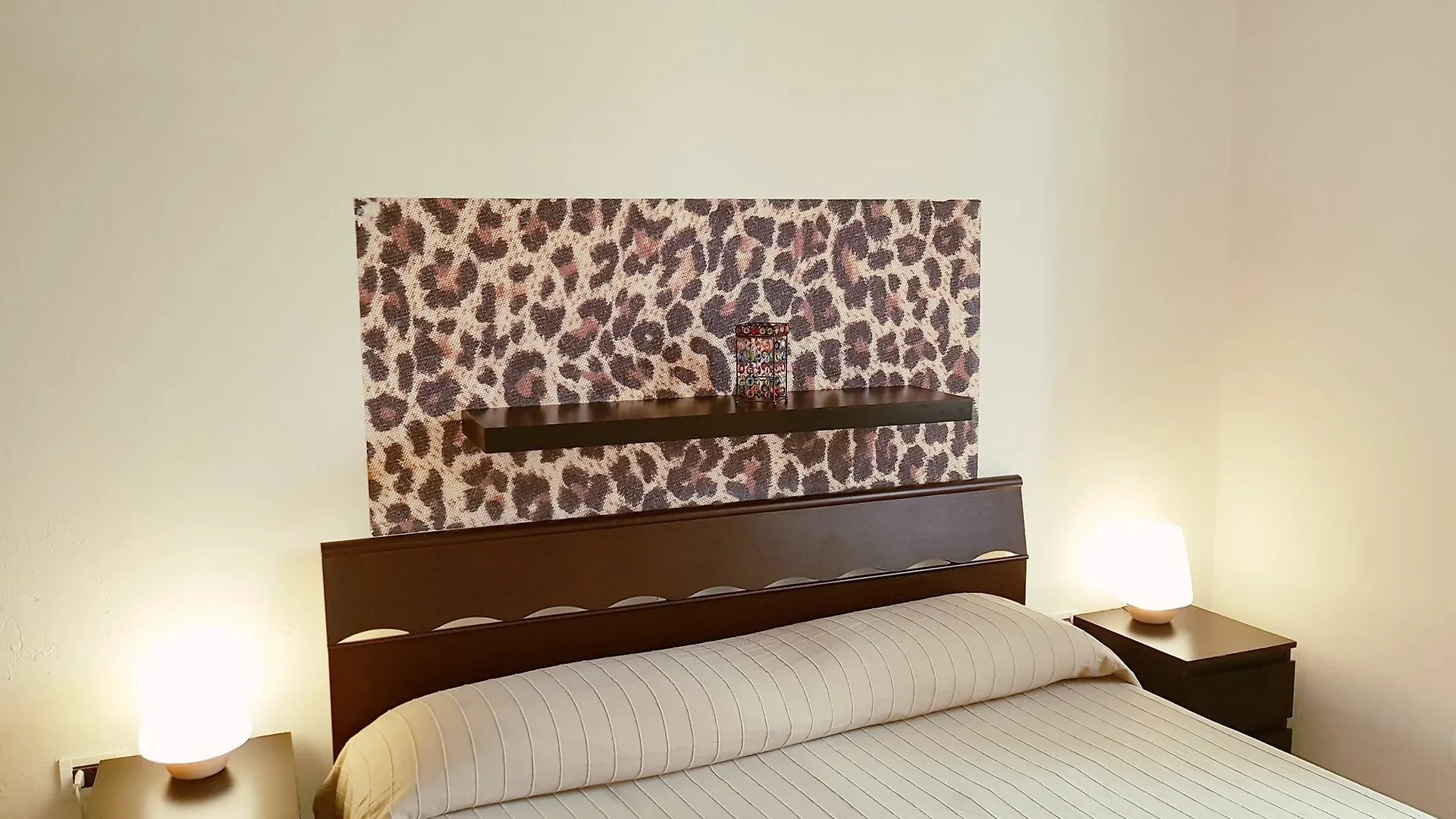 Verona Fair Apartment